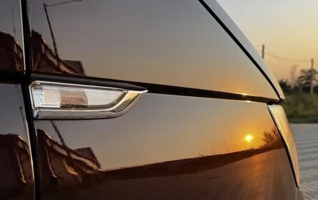 Volkswagen Caravelle T6 рестайлинг, 2015 год, 2 720 000 рублей, 26 фотография