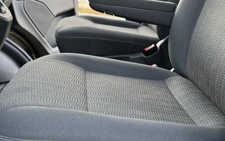 Volkswagen Caravelle T6 рестайлинг, 2015 год, 2 720 000 рублей, 37 фотография