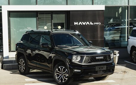 Haval H7, 2026 год, 4 199 000 рублей, 3 фотография