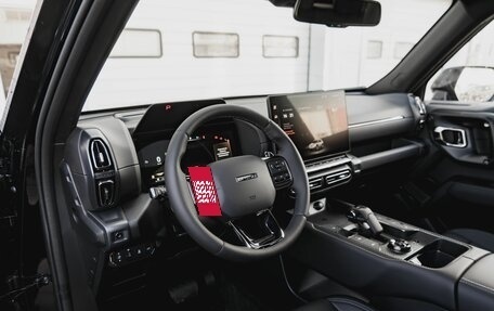 Haval H7, 2026 год, 4 199 000 рублей, 15 фотография