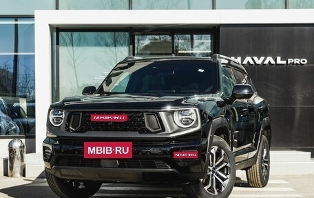 Haval H7, 2026 год, 4 199 000 рублей, 3 фотография