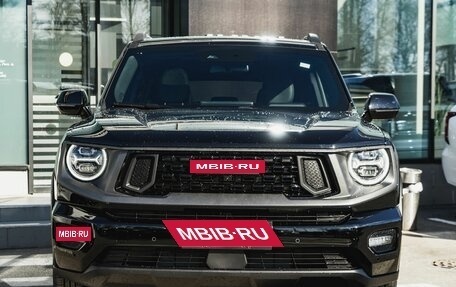 Haval H7, 2026 год, 4 199 000 рублей, 2 фотография