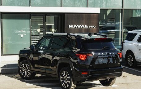 Haval H7, 2026 год, 4 199 000 рублей, 11 фотография