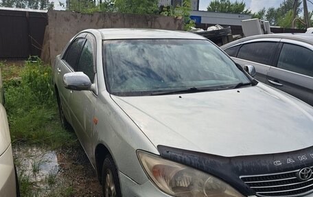 Toyota Camry V40, 2002 год, 548 000 рублей, 3 фотография