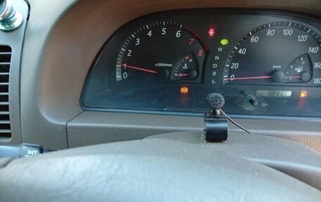 Toyota Camry V40, 2002 год, 548 000 рублей, 11 фотография