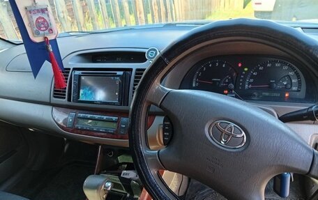 Toyota Camry V40, 2002 год, 548 000 рублей, 10 фотография