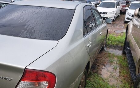 Toyota Camry V40, 2002 год, 548 000 рублей, 4 фотография