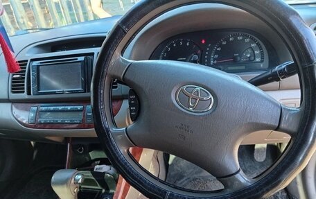Toyota Camry V40, 2002 год, 548 000 рублей, 9 фотография