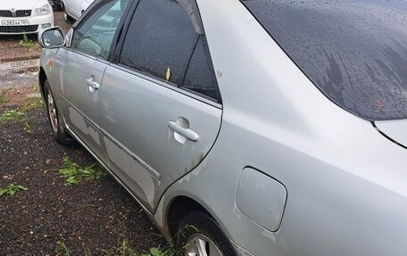 Toyota Camry V40, 2002 год, 548 000 рублей, 6 фотография