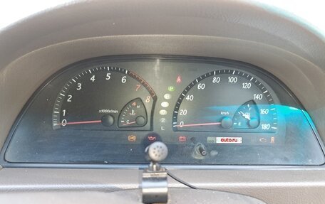 Toyota Camry V40, 2002 год, 548 000 рублей, 12 фотография