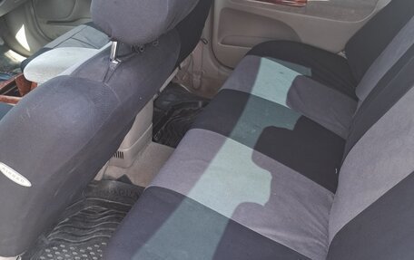 Toyota Camry V40, 2002 год, 548 000 рублей, 8 фотография