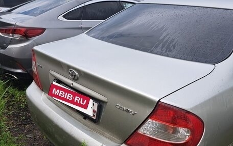 Toyota Camry V40, 2002 год, 548 000 рублей, 5 фотография