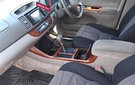 Toyota Camry V40, 2002 год, 548 000 рублей, 7 фотография