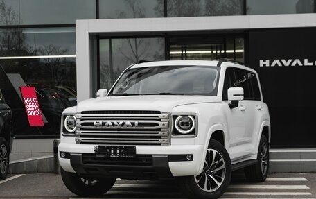 Haval H9, 2026 год, 5 148 010 рублей, 3 фотография