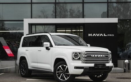Haval H9, 2026 год, 5 148 010 рублей, 2 фотография