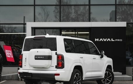 Haval H9, 2026 год, 5 148 010 рублей, 4 фотография