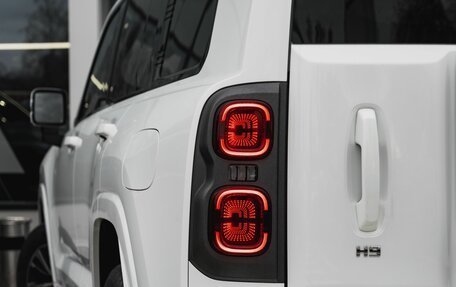 Haval H9, 2026 год, 5 148 010 рублей, 8 фотография