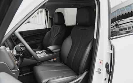 Haval H9, 2026 год, 5 148 010 рублей, 11 фотография