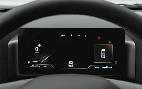 Haval H9, 2026 год, 5 148 010 рублей, 16 фотография