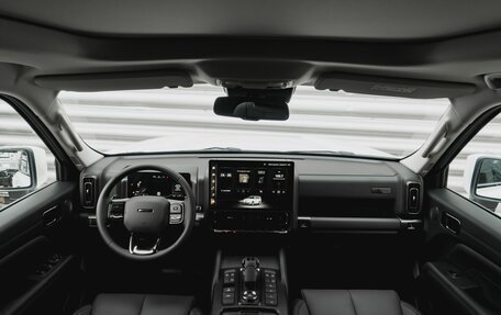 Haval H9, 2026 год, 5 148 010 рублей, 17 фотография