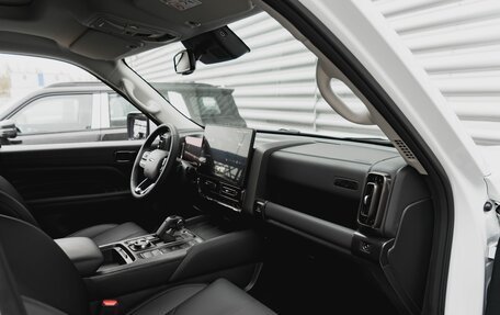 Haval H9, 2026 год, 5 148 010 рублей, 19 фотография