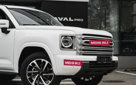 Haval H9, 2026 год, 5 148 010 рублей, 10 фотография