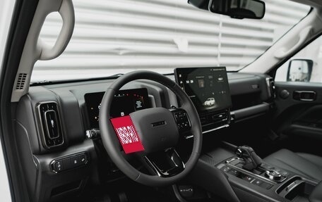 Haval H9, 2026 год, 5 148 010 рублей, 13 фотография