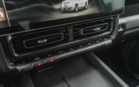 Haval H9, 2026 год, 5 148 010 рублей, 22 фотография