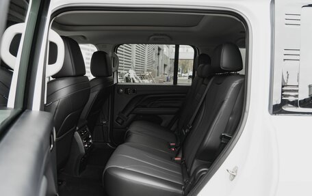 Haval H9, 2026 год, 5 148 010 рублей, 28 фотография