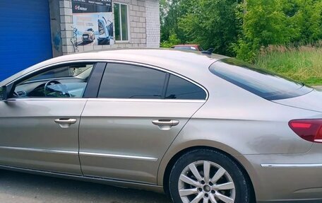 Volkswagen Passat CC I рестайлинг, 2012 год, 1 300 000 рублей, 2 фотография