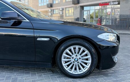 BMW 5 серия, 2013 год, 1 550 000 рублей, 7 фотография