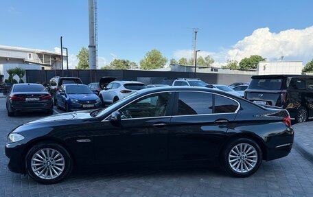 BMW 5 серия, 2013 год, 1 550 000 рублей, 9 фотография