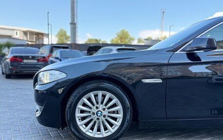 BMW 5 серия, 2013 год, 1 550 000 рублей, 6 фотография