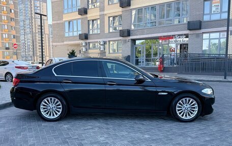 BMW 5 серия, 2013 год, 1 550 000 рублей, 8 фотография