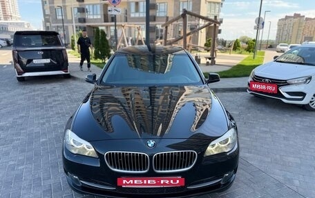 BMW 5 серия, 2013 год, 1 550 000 рублей, 2 фотография