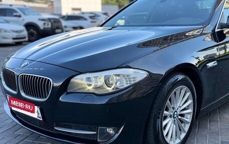 BMW 5 серия, 2013 год, 1 550 000 рублей, 5 фотография