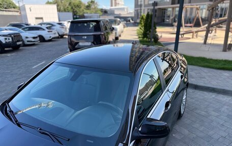 BMW 5 серия, 2013 год, 1 550 000 рублей, 16 фотография