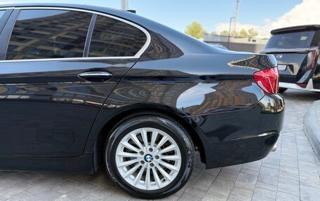 BMW 5 серия, 2013 год, 1 550 000 рублей, 17 фотография