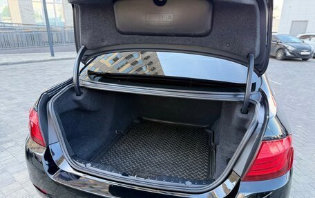 BMW 5 серия, 2013 год, 1 550 000 рублей, 19 фотография
