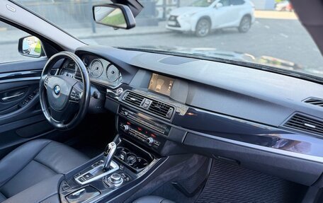 BMW 5 серия, 2013 год, 1 550 000 рублей, 24 фотография