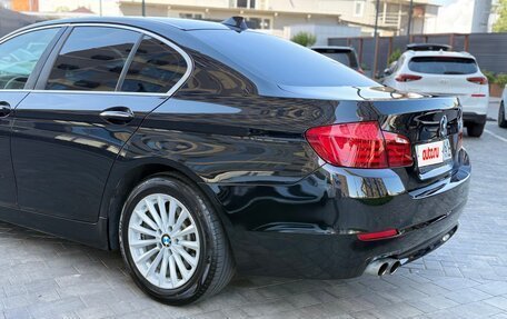 BMW 5 серия, 2013 год, 1 550 000 рублей, 14 фотография