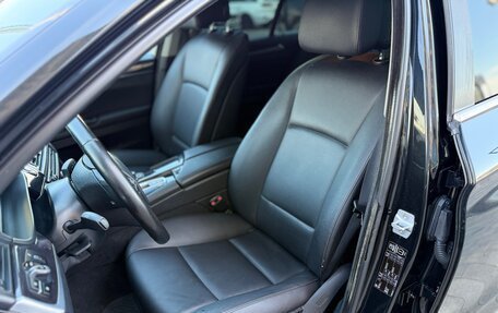 BMW 5 серия, 2013 год, 1 550 000 рублей, 22 фотография