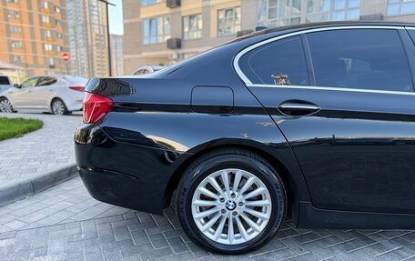 BMW 5 серия, 2013 год, 1 550 000 рублей, 15 фотография