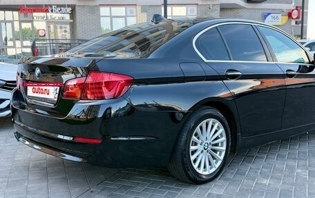 BMW 5 серия, 2013 год, 1 550 000 рублей, 13 фотография