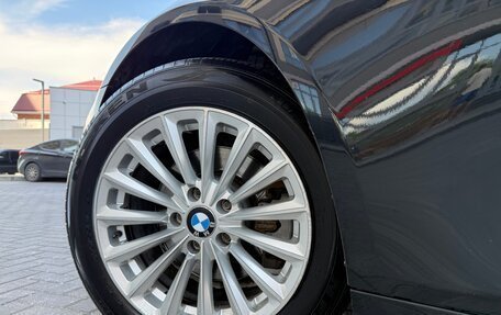 BMW 5 серия, 2013 год, 1 550 000 рублей, 40 фотография