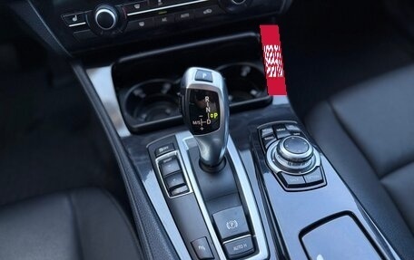 BMW 5 серия, 2013 год, 1 550 000 рублей, 30 фотография