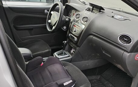 Ford Focus II рестайлинг, 2007 год, 250 000 рублей, 3 фотография