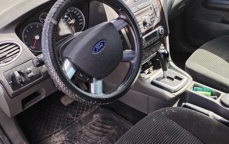 Ford Focus II рестайлинг, 2007 год, 250 000 рублей, 7 фотография