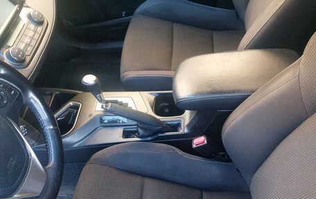 Toyota RAV4, 2019 год, 2 270 000 рублей, 8 фотография