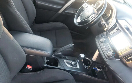 Toyota RAV4, 2019 год, 2 270 000 рублей, 10 фотография